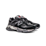 New Balance 9060 Black Castlerock Grey